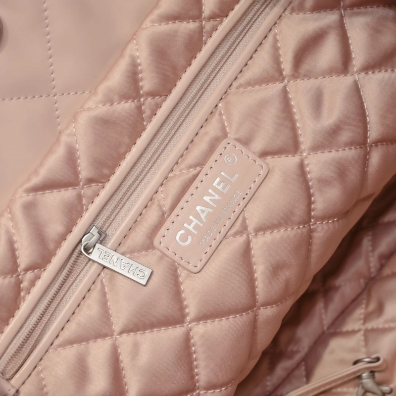 Ch**el shopping bags 4017-2116