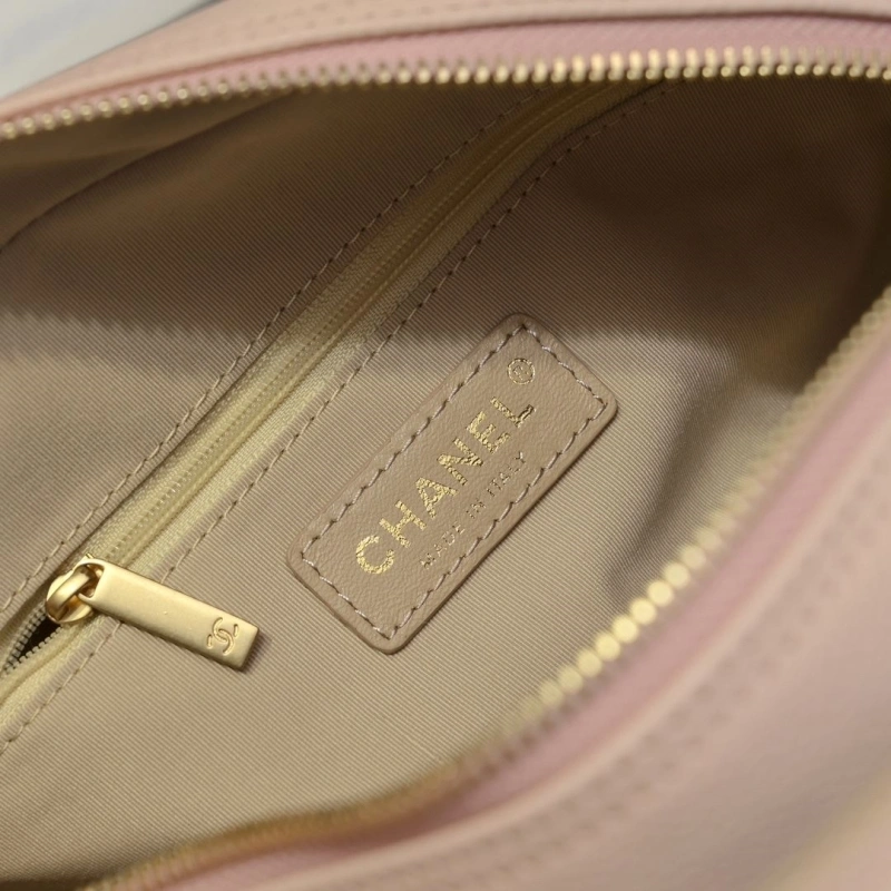 Ch**el top handle bags 4017-2124