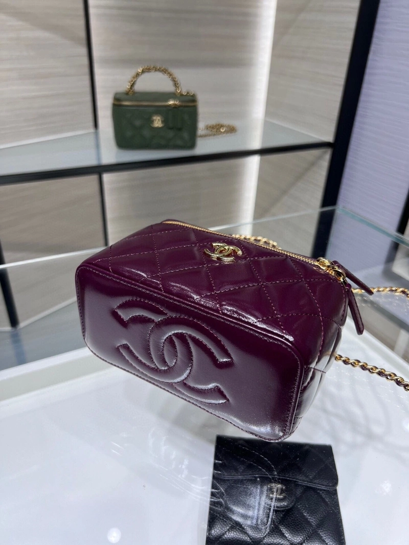 Ch**el cosmetic bags 4017-2126