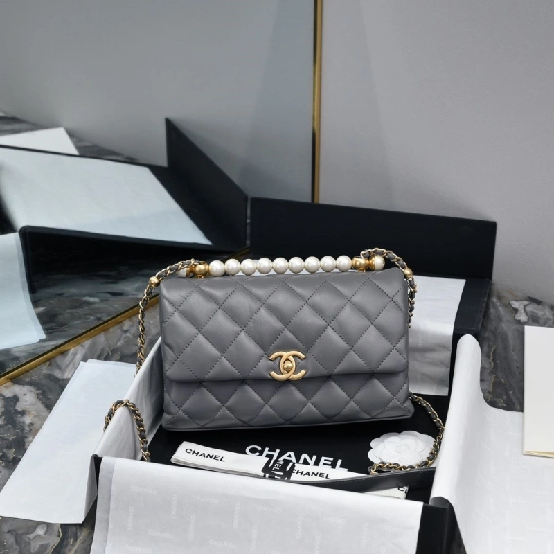 Ch**el woc bags 4017-2133