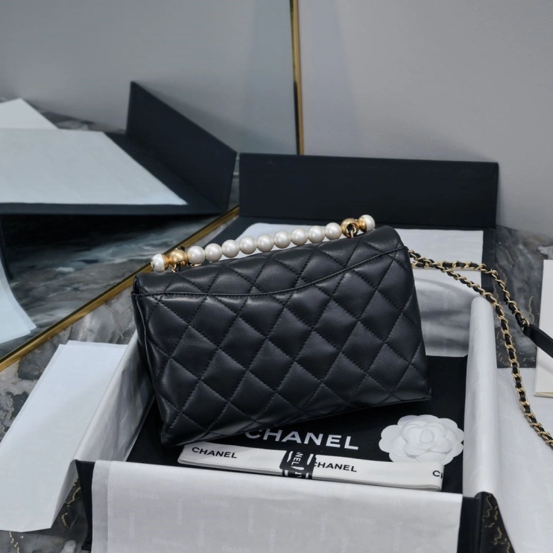 Ch**el woc bags 4017-2135