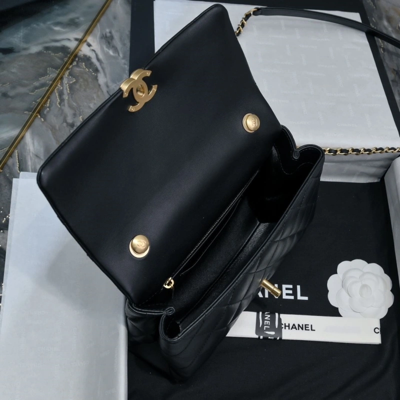 Ch**el woc bags 4017-2135