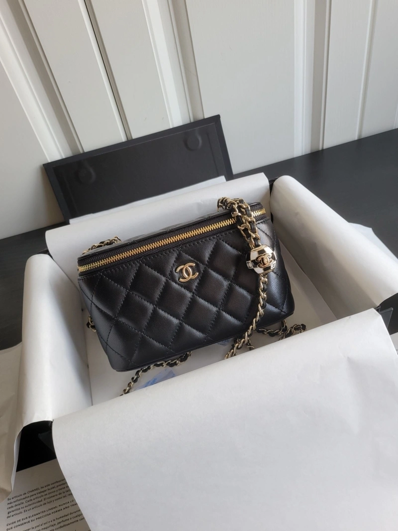 Ch**el cosmetic bags 4017-2150