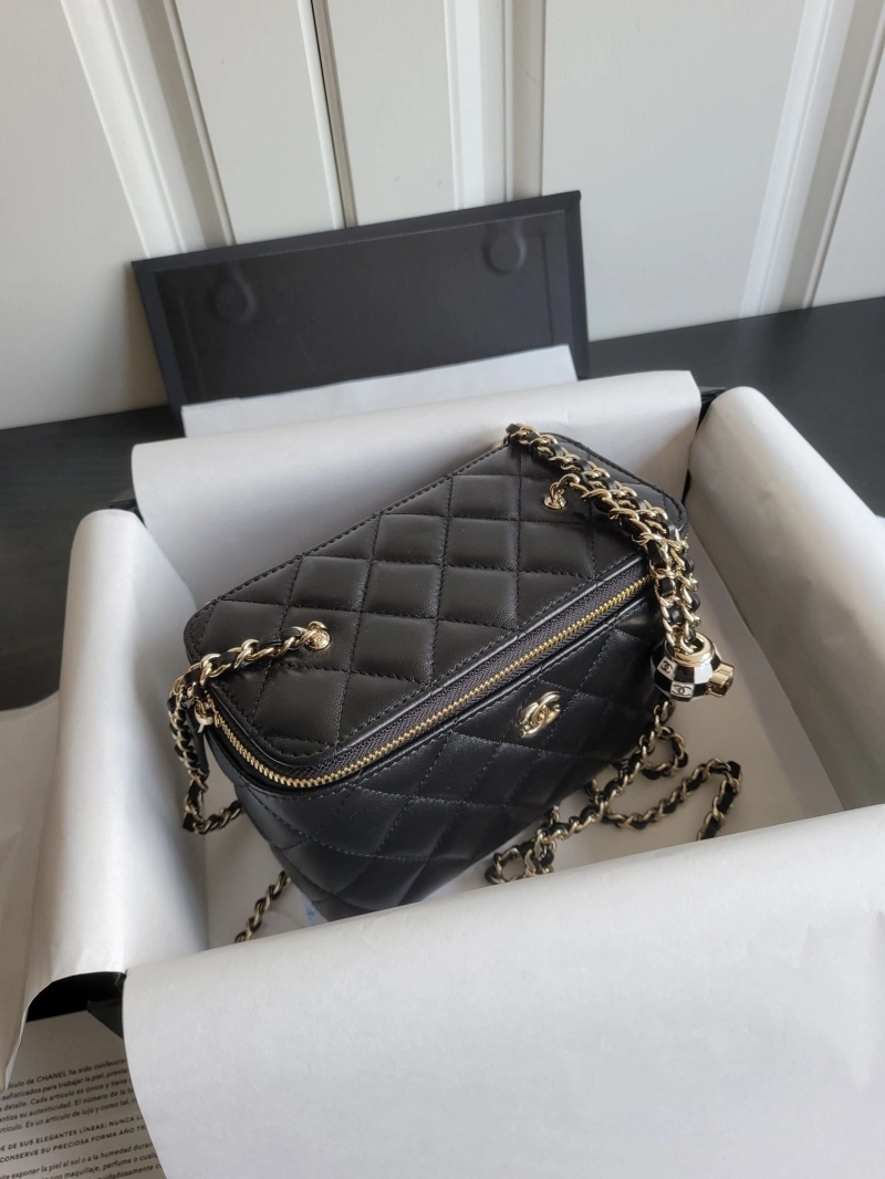 Ch**el cosmetic bags 4017-2150