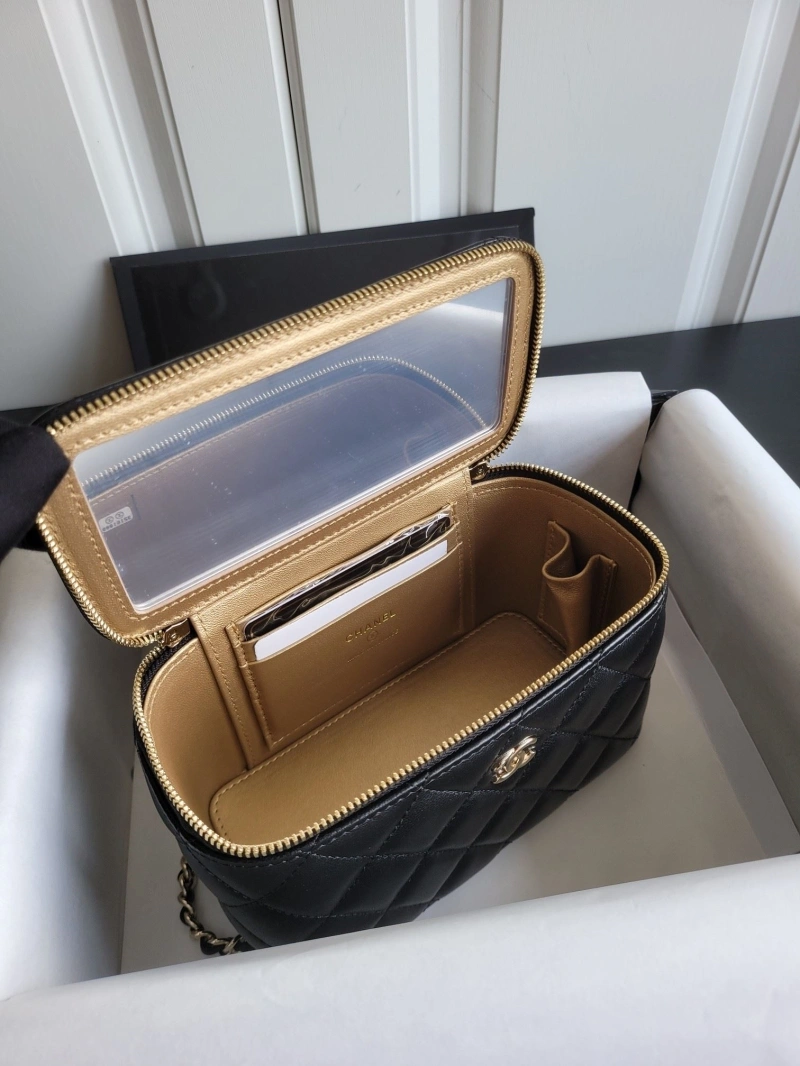 Ch**el cosmetic bags 4017-2150