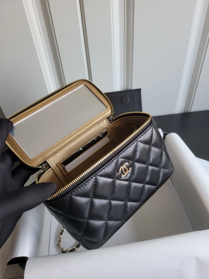 Ch**el cosmetic bags 4017-2150