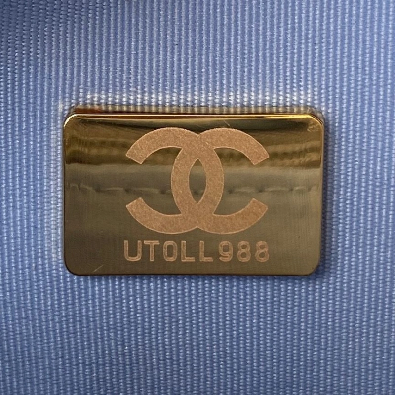 Ch**el cf series bags 4017-2156