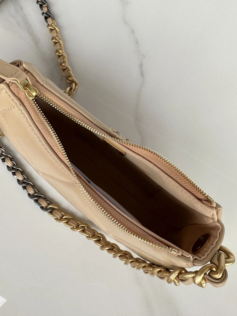 Ch**el satchel bags 4017-2158