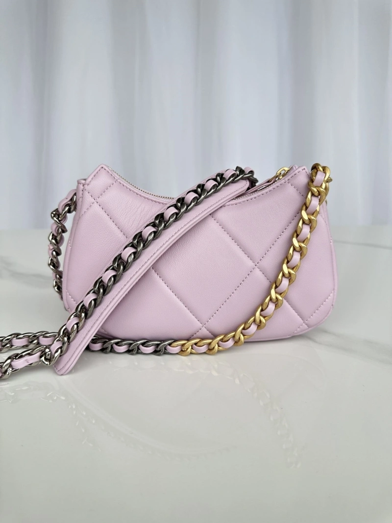 Ch**el satchel bags 4017-2161
