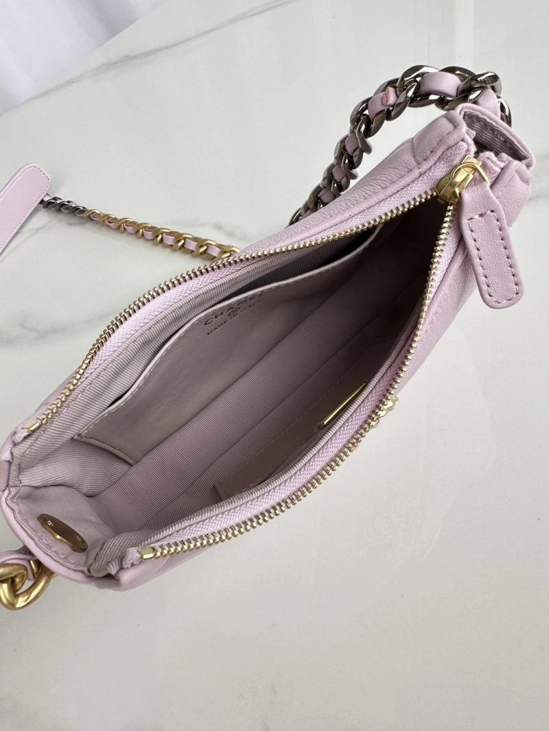 Ch**el satchel bags 4017-2161