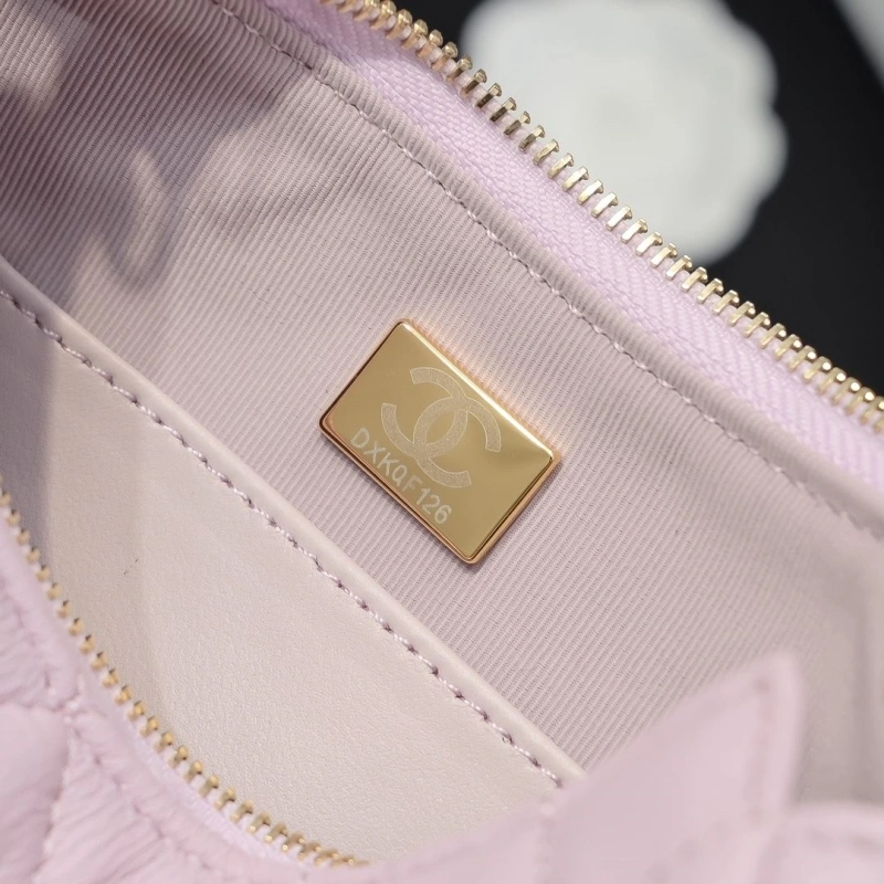 Ch**el satchel bags 4017-2163