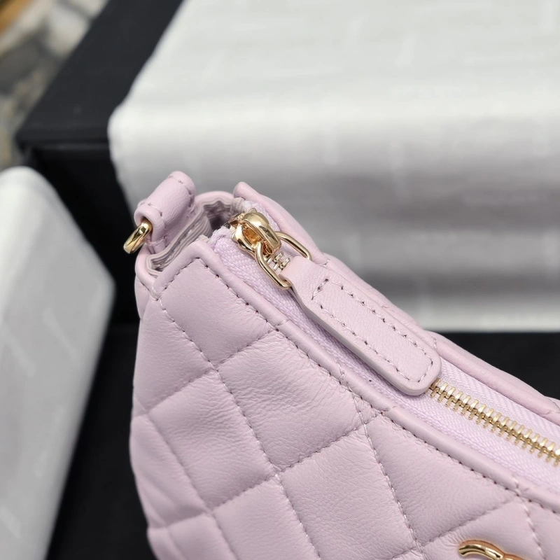 Ch**el satchel bags 4017-2163