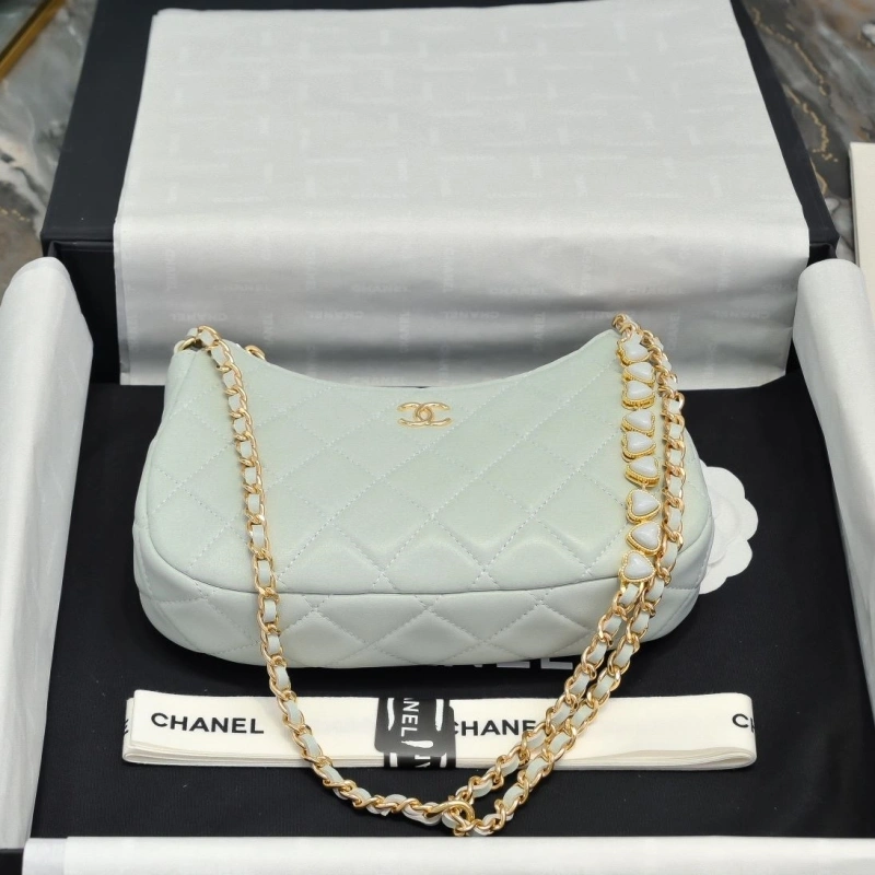 Ch**el satchel bags 4017-2164