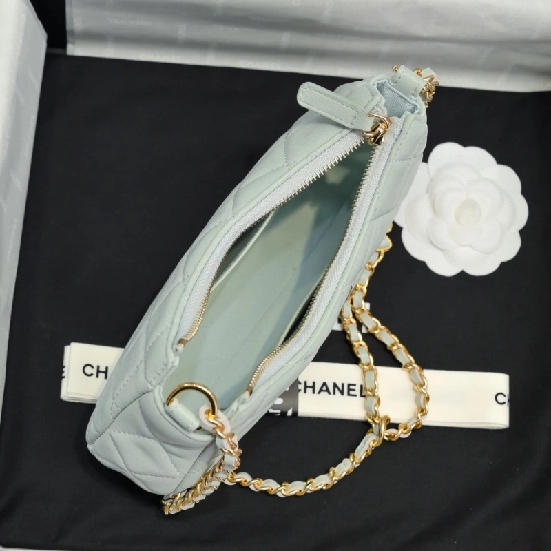 Ch**el satchel bags 4017-2164