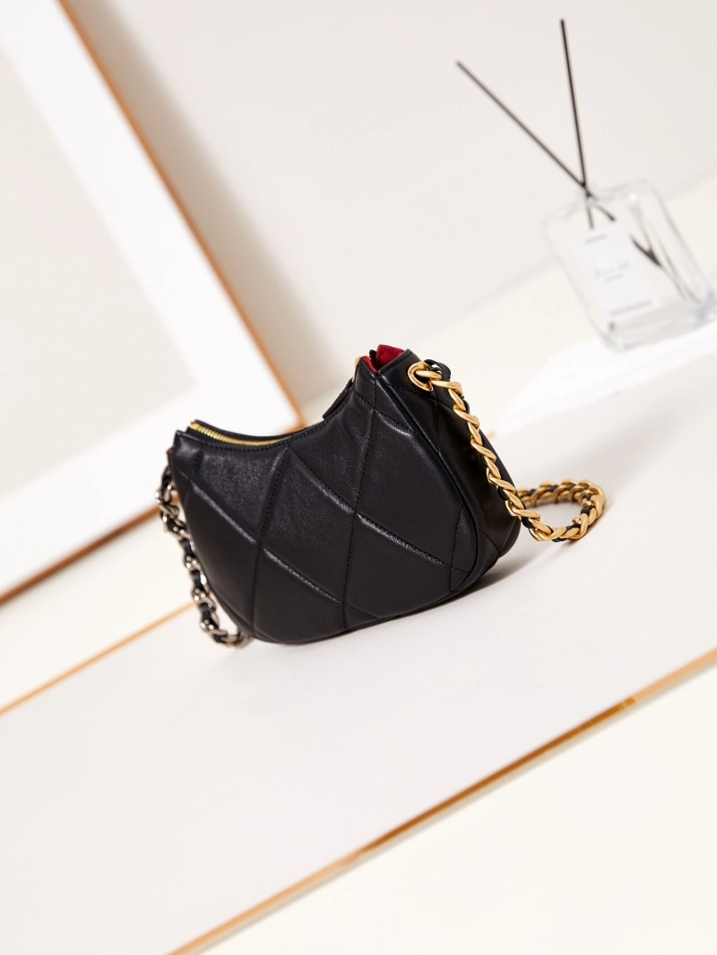 Ch**el satchel bags 4017-2168