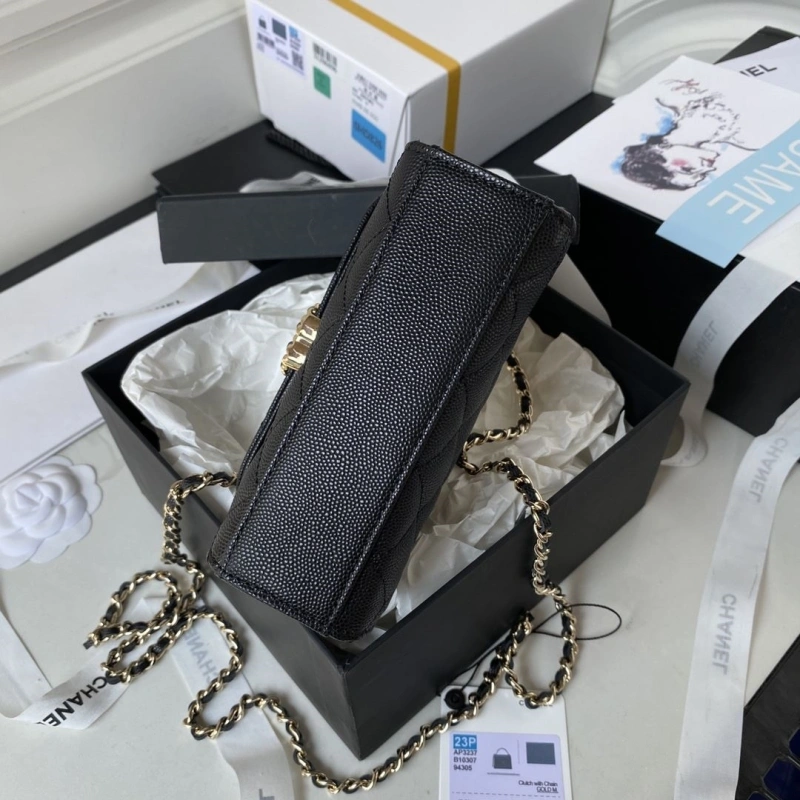Ch**el top handle bags 4017-2182