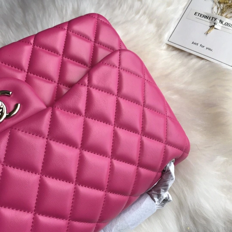 Ch**el cf series bags 4017-2200