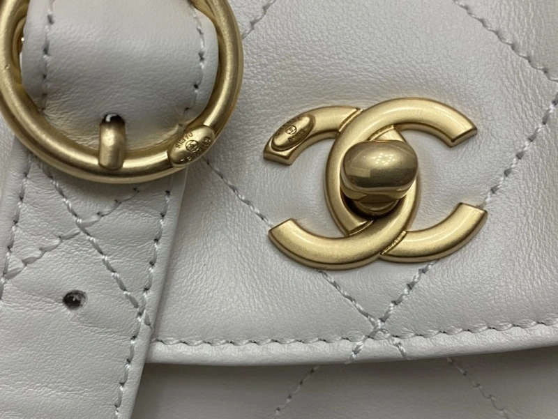 Ch**el satchel bags 4017-2204
