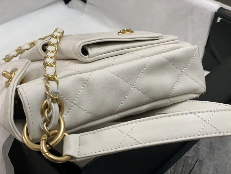 Ch**el satchel bags 4017-2204