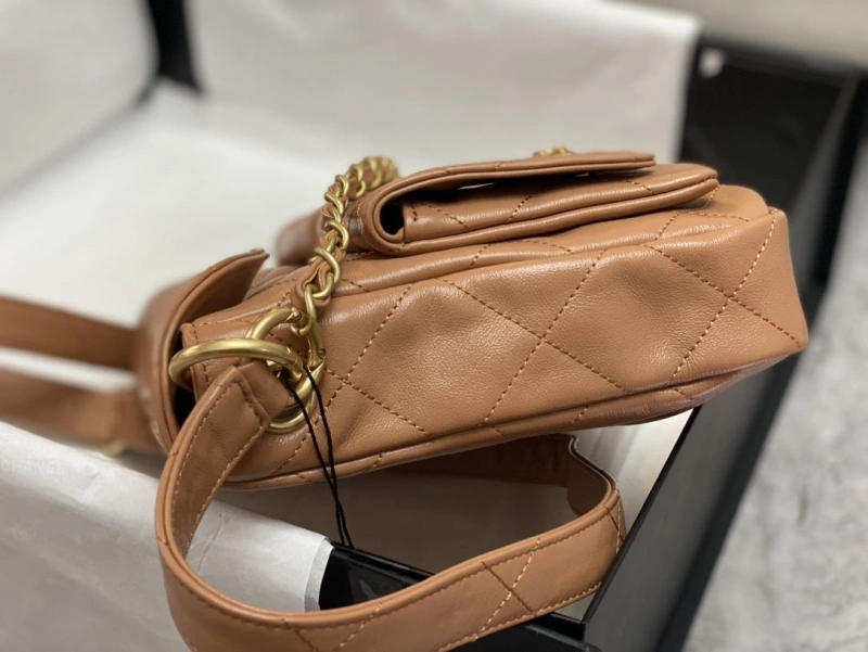 Ch**el satchel bags 4017-2205