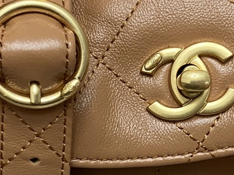 Ch**el satchel bags 4017-2205