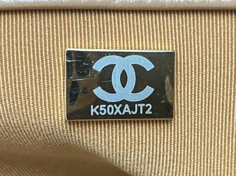 Ch**el satchel bags 4017-2205