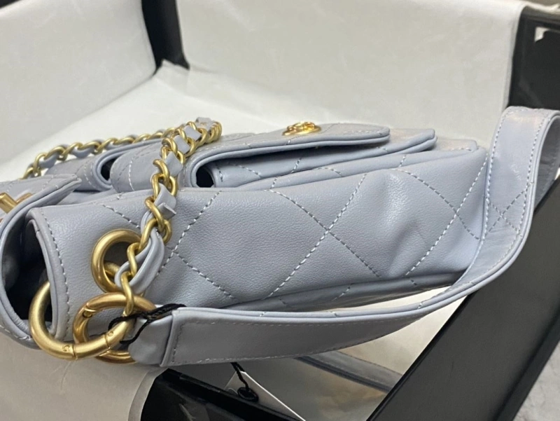 Ch**el satchel bags 4017-2206