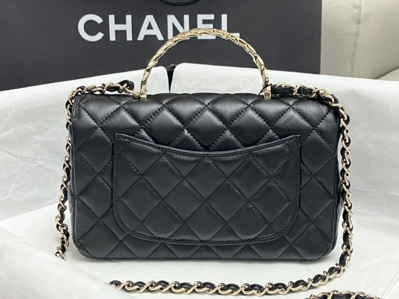 Ch**el cf series bags 4017-2207