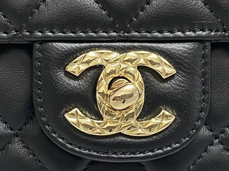 Ch**el cf series bags 4017-2207