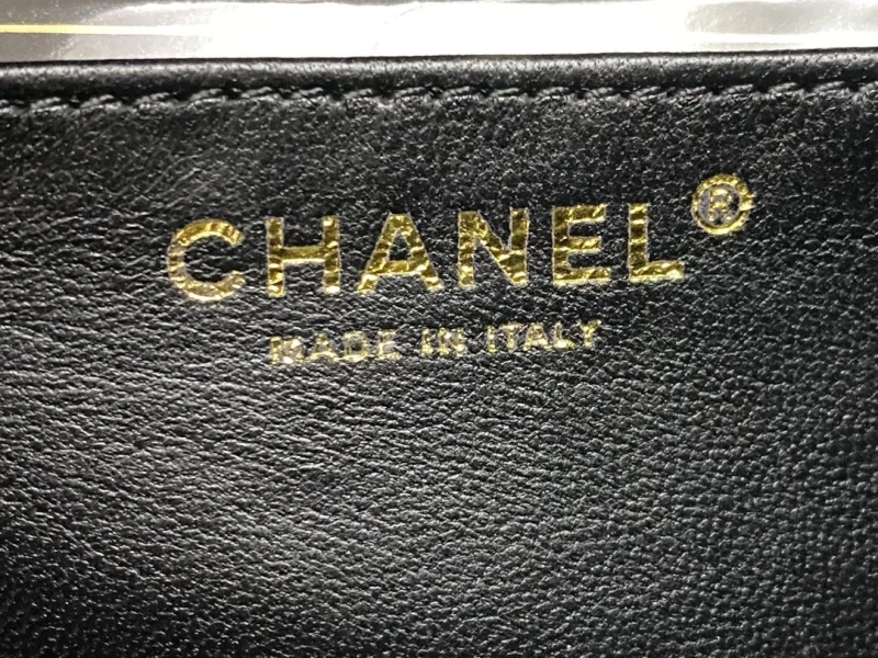 Ch**el cf series bags 4017-2207