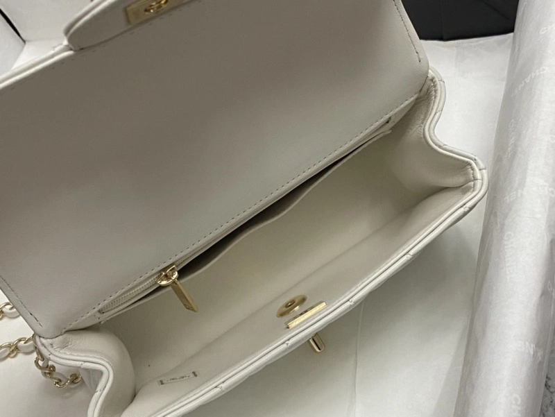 Ch**el cf series bags 4017-2209