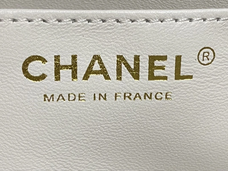 Ch**el cf series bags 4017-2209