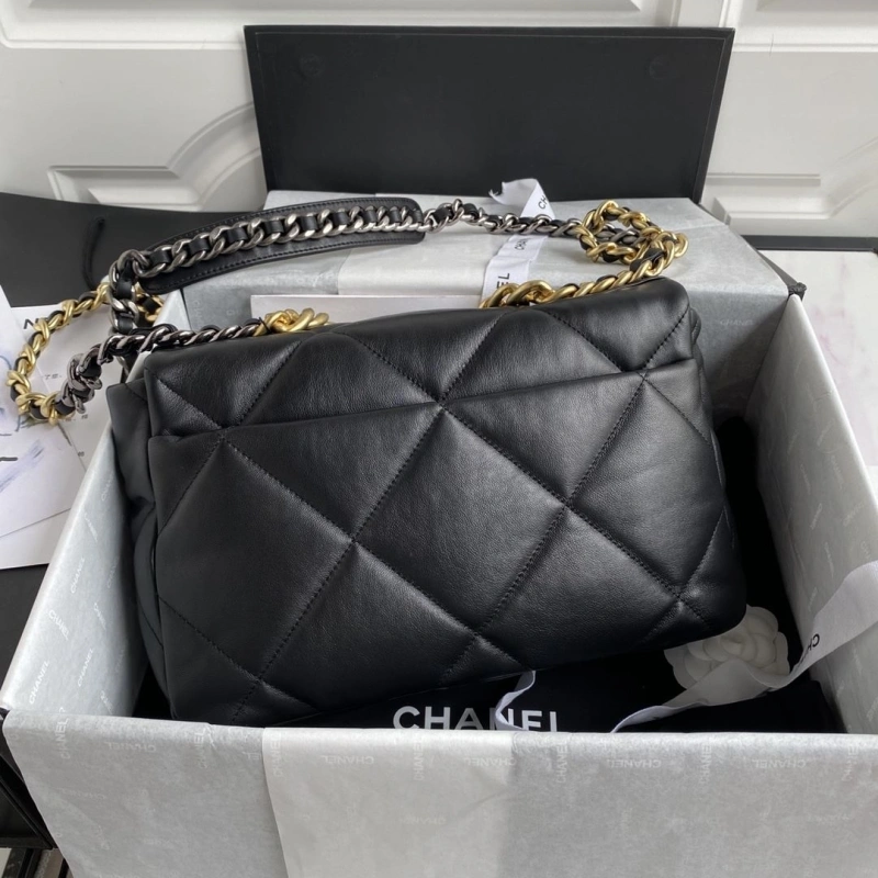 Ch**el 19 bags 4017-2214