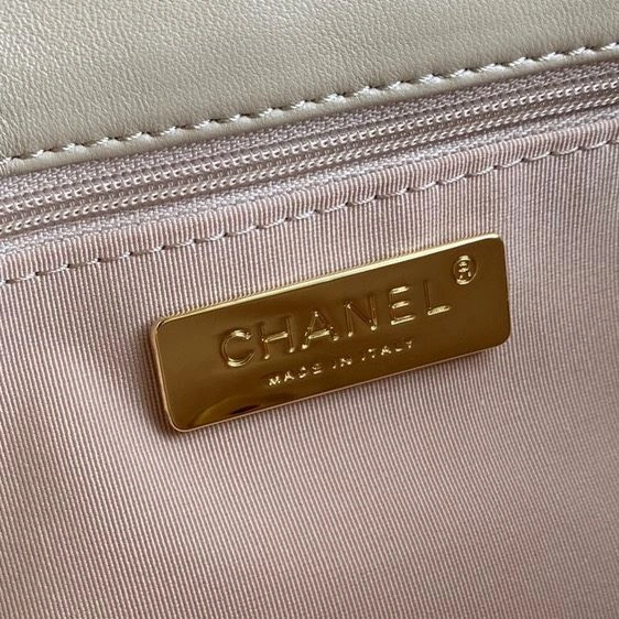 Ch**el 19 bags 4017-2215