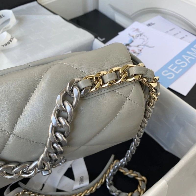 Ch**el 19 bags 4017-2217