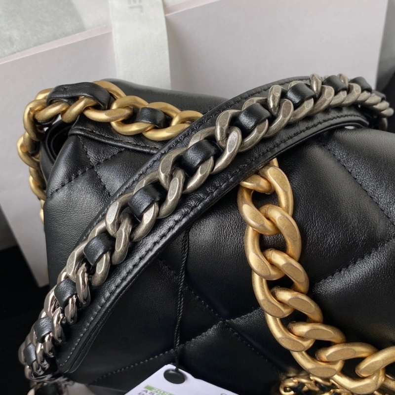 Ch**el 19 bags 4017-2220