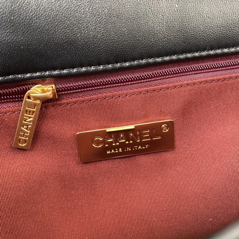 Ch**el 19 bags 4017-2220
