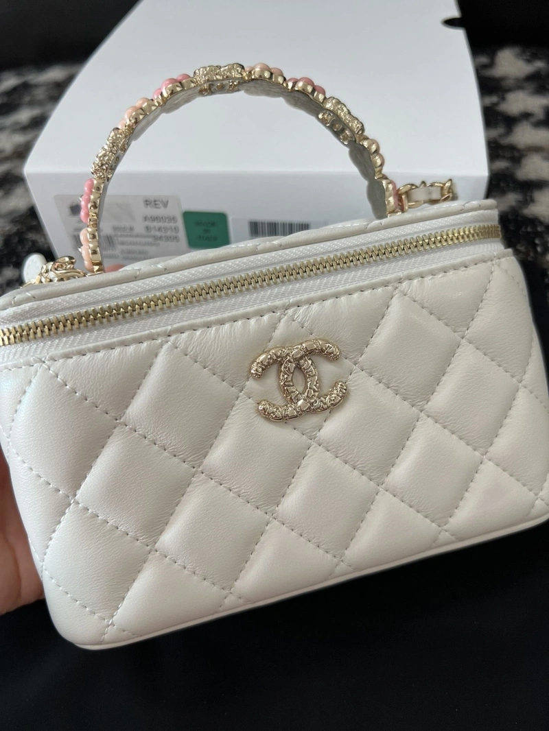 Ch**el cosmetic bags 4017-2236