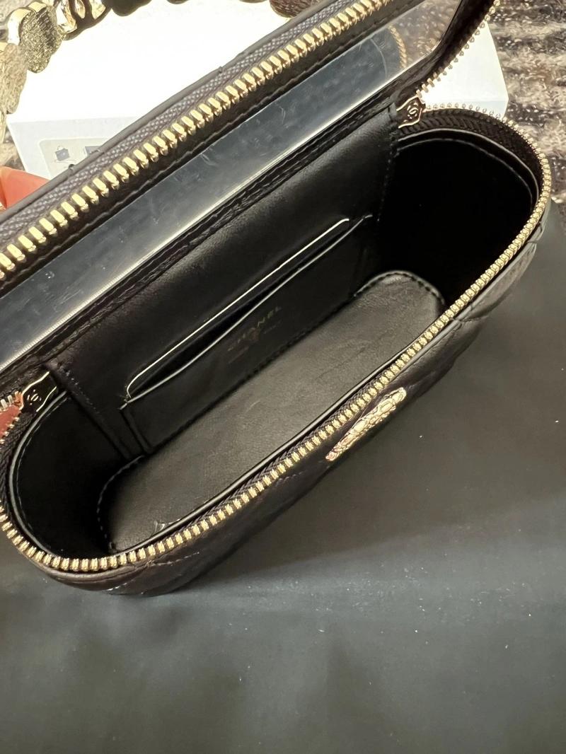 Ch**el cosmetic bags 4017-2238
