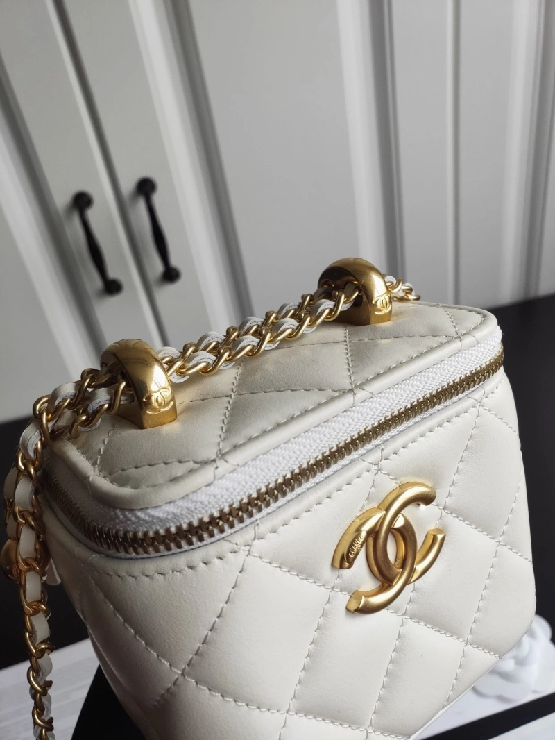 Ch**el cosmetic bags 4017-2241