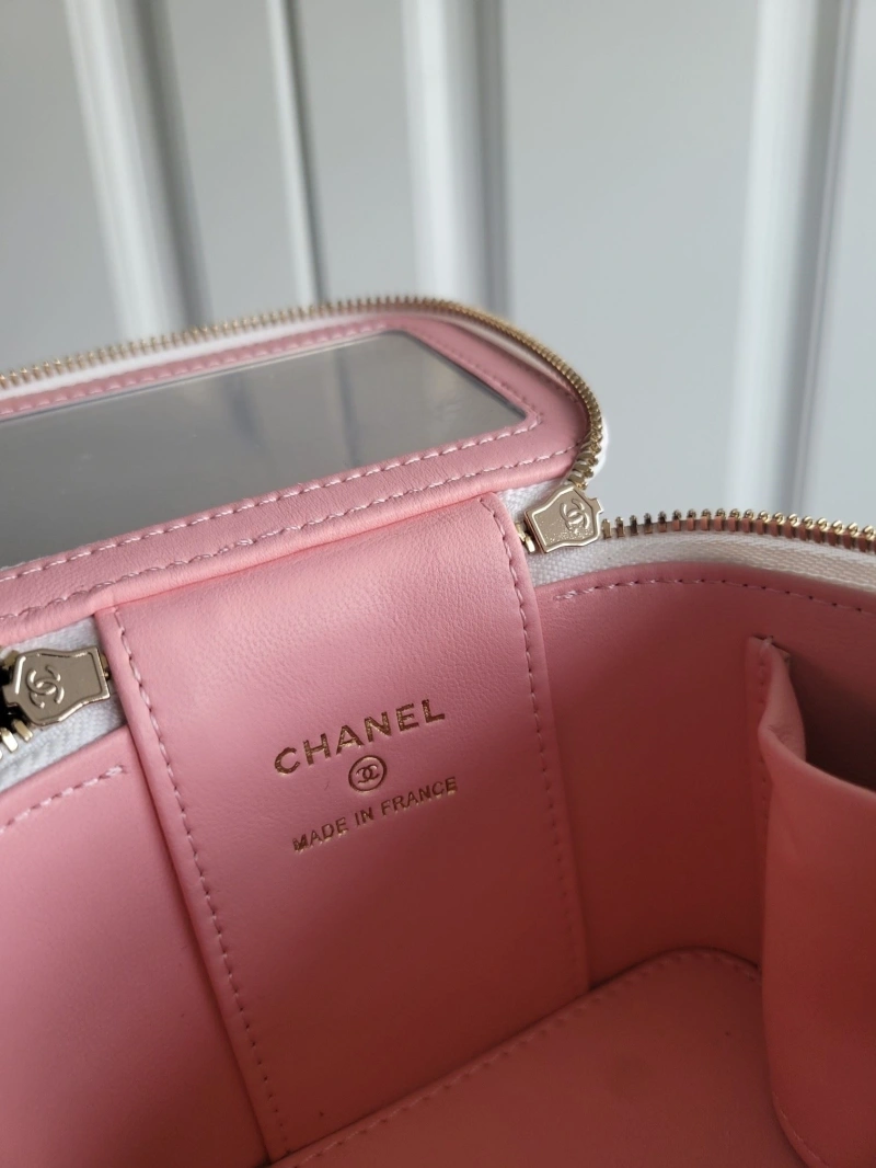 Ch**el cosmetic bags 4017-2241