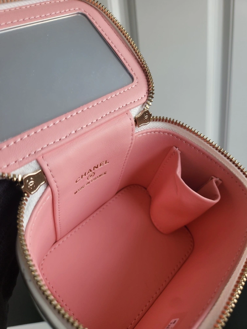 Ch**el cosmetic bags 4017-2241
