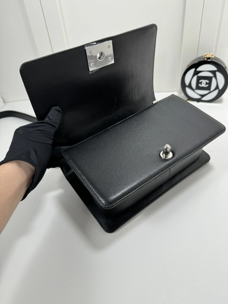 Ch**el woc bags 4017-2247