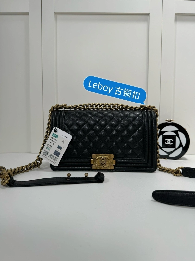 Ch**el woc bags 4017-2250