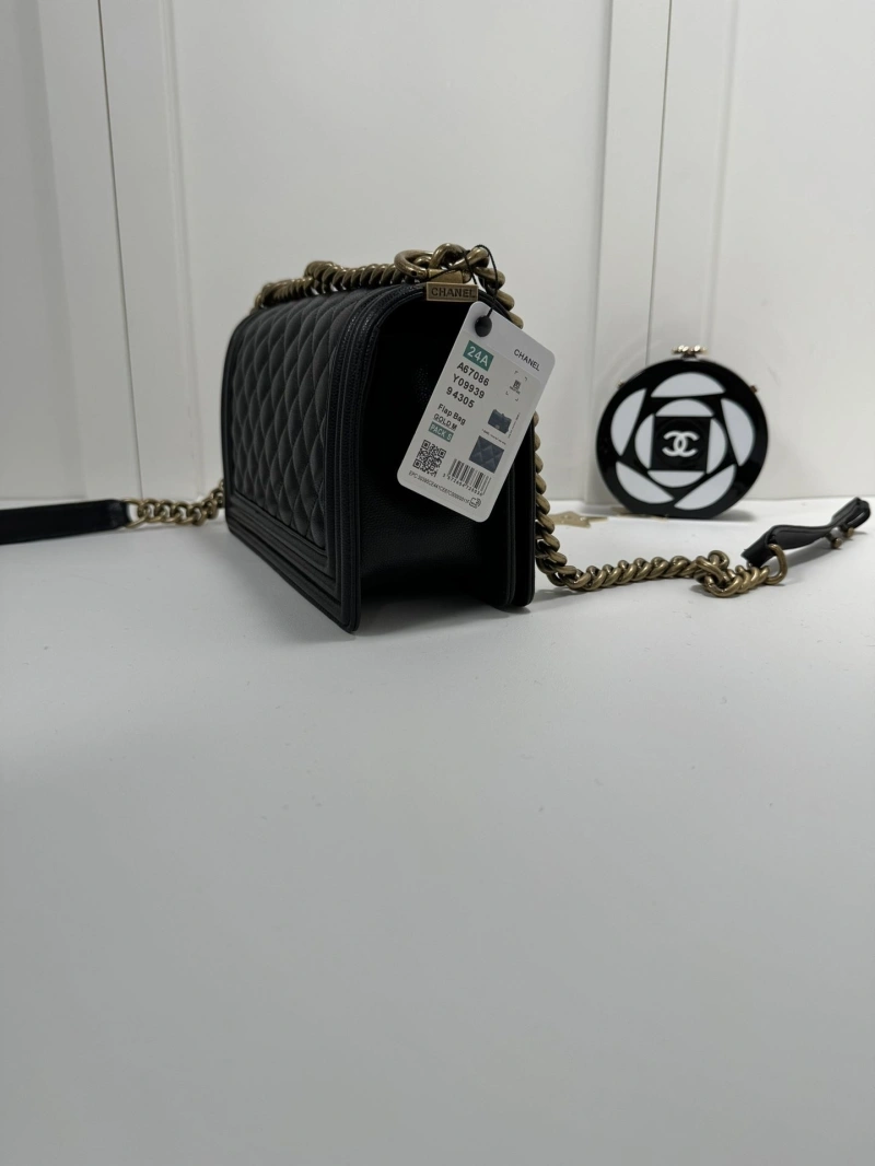 Ch**el woc bags 4017-2250
