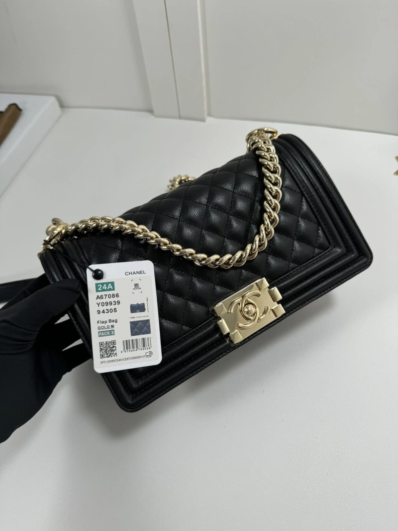 Ch**el woc bags 4017-2251