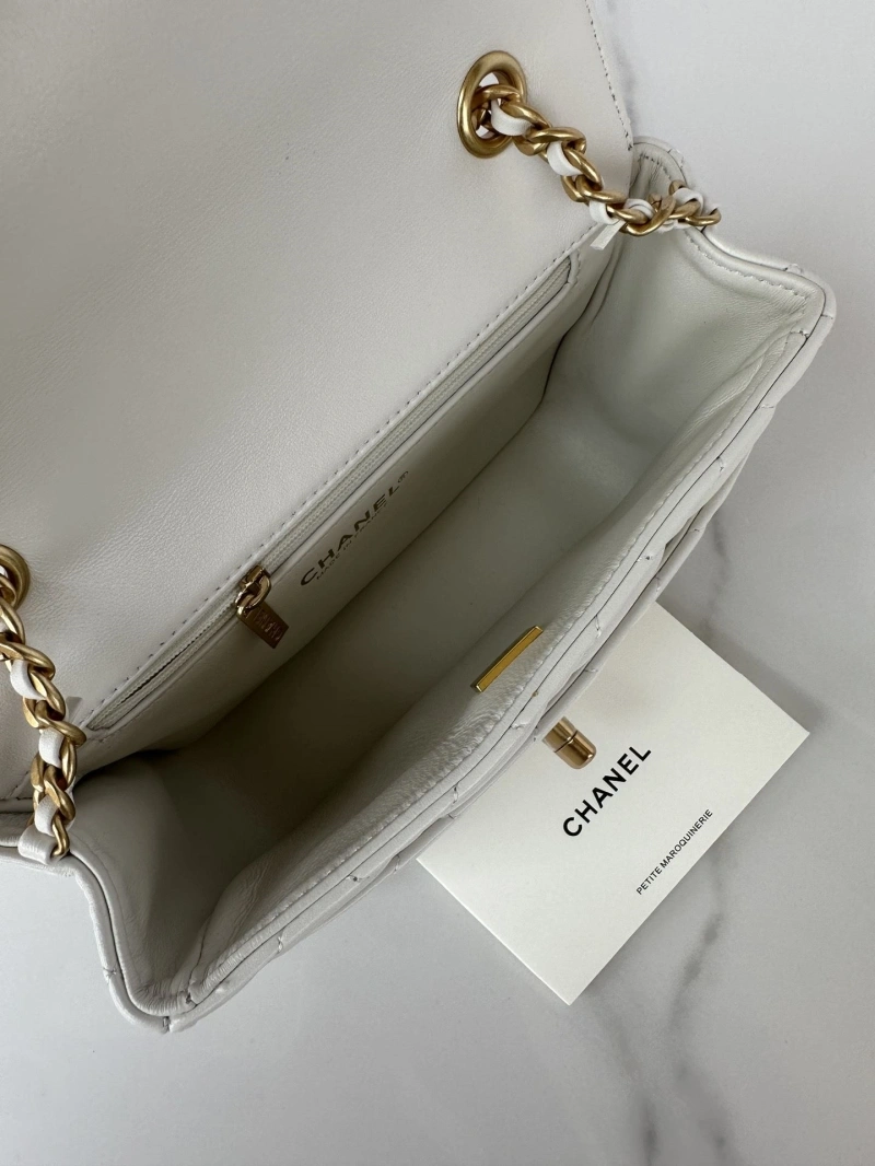 Ch**el satchel bags 4017-2254