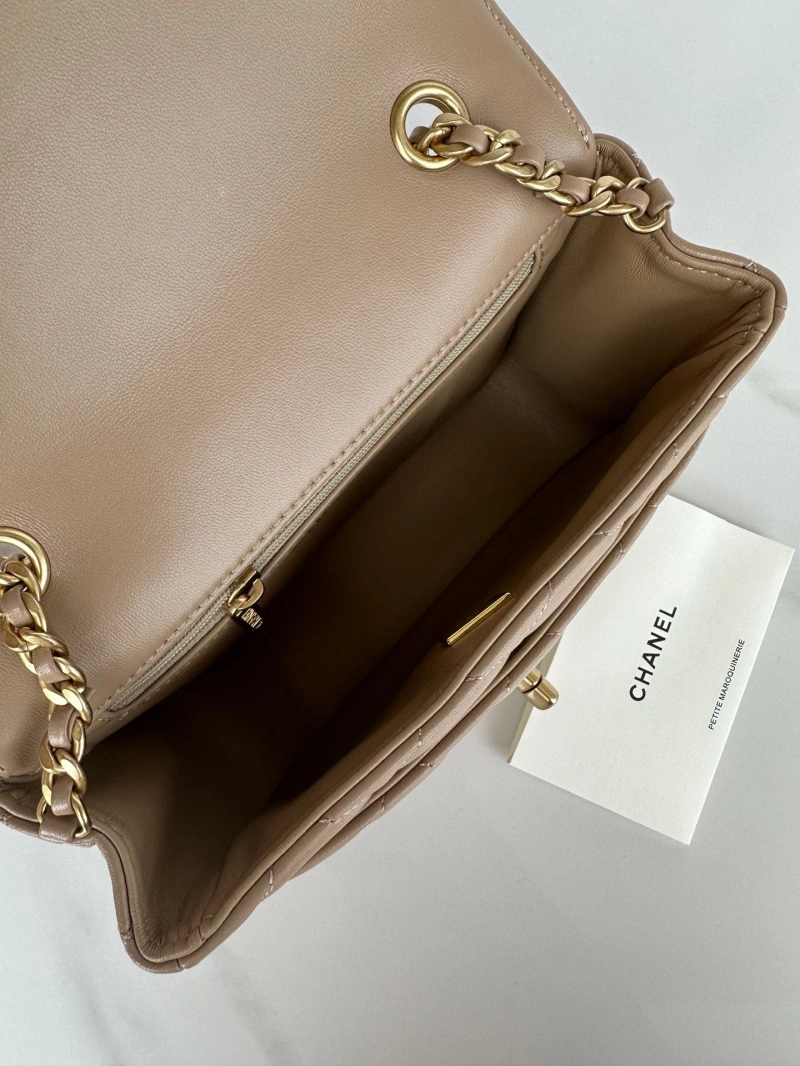 Ch**el satchel bags 4017-2258