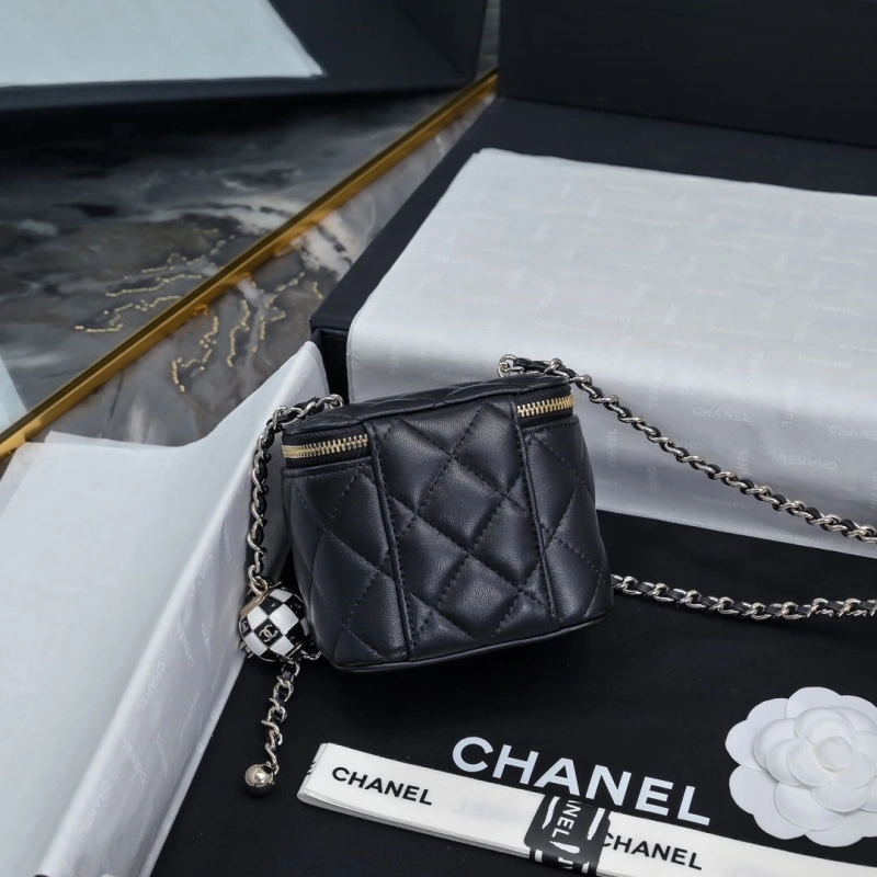 Ch**el cosmetic bags 4017-2259