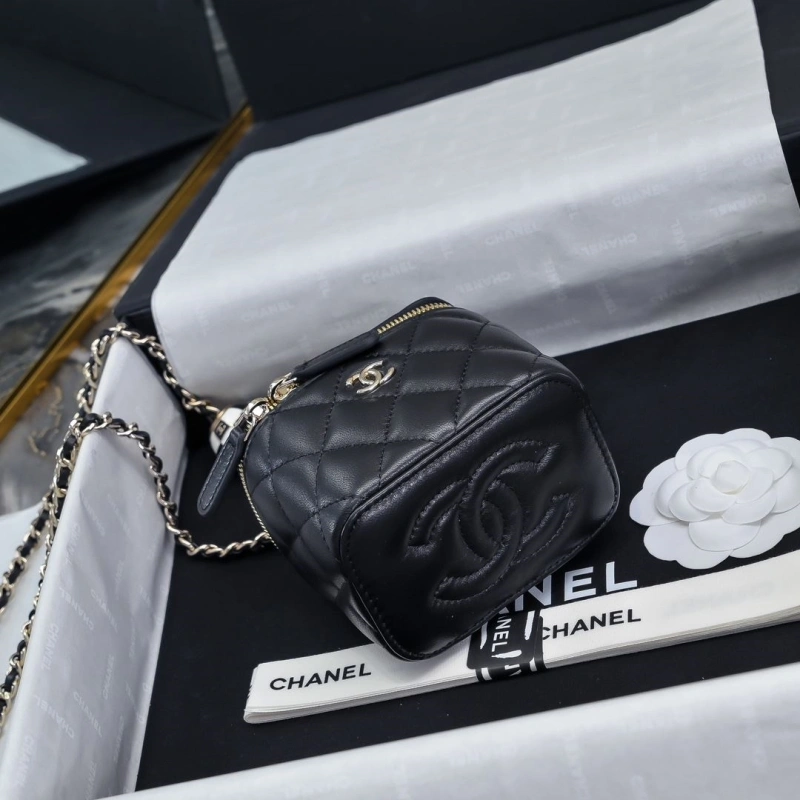Ch**el cosmetic bags 4017-2259